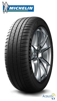 PILOT SPORT 4 S ACOUSTIC XL K1